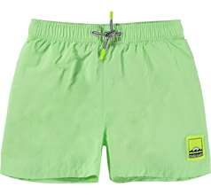 Niko Solid Swimwear